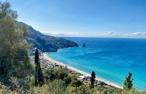 The Little Patio House - Foto 24