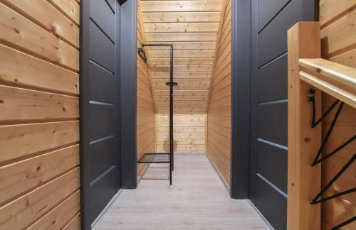 Domki Salamandra Lipowa - Foto 28