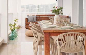 Villa Julieta - Ibiza ciudad (2 min) - Foto 25