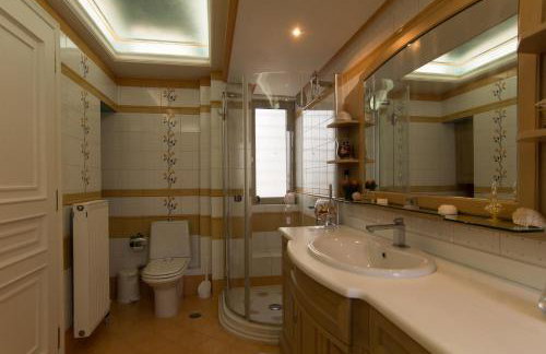 Villa Maira Luxurious with private swimming pool - Foto 37