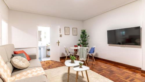 1 parada al Casco Viejo, 1 min en metro - Santutxu - Foto 5