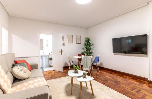 1 parada al Casco Viejo, 1 min en metro - Santutxu - Foto 5