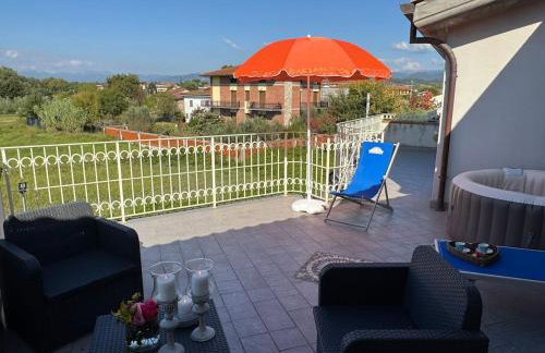 Villa al Glicine - Foto 12