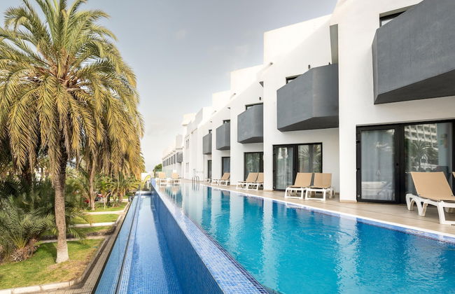 ALEGRIA Barranco - Photo 50