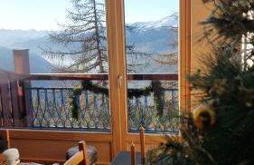 RESIDENCE LE RUITOR Duplex dernier étage vue panoramique classé 4 Cristaux Paradiski - Foto 66