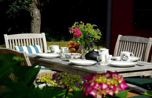 Försterei - Schloss Gelting - Foto 20