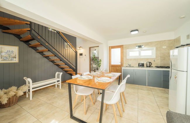 Cozy Mountain Cabins 5 min from Downtown SMA-CM by Apartments Bariloche - Foto 48