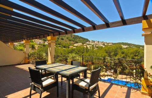 Montemares Golf Luxury Villas & Apartments at La Manga Club - Foto 35
