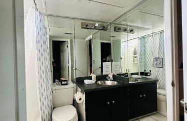 HiFi Sound & Comfort - Uptown Dallas / 2-story loft - Foto 13