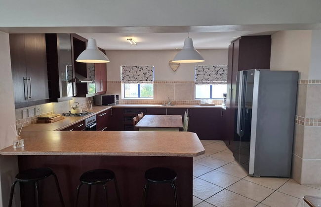 Oosiesrus - Charming Langebaan Villa With Garden View - Foto 54