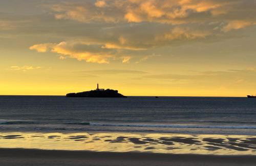 Casa Mouro Somo - Surf y playa - Foto 15