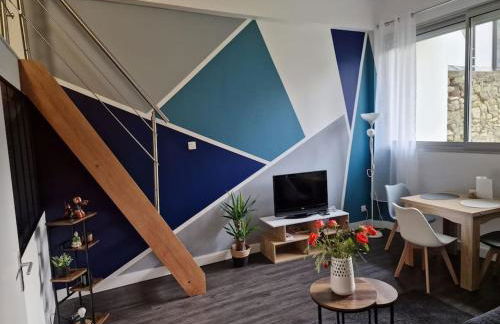 CASITA aux portes de paris - Foto 1