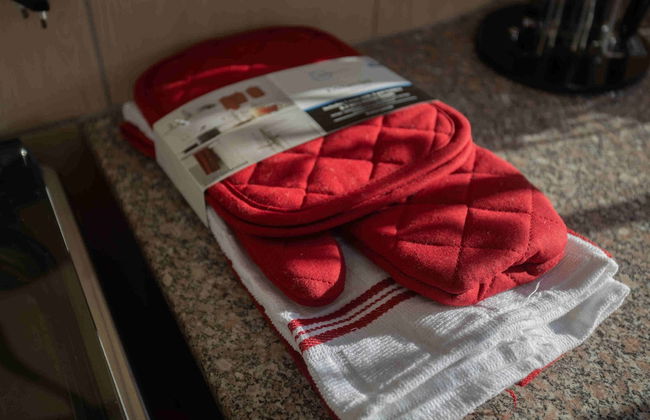 Lucian Cottages - Foto 8