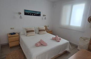 BENITATXELL VISTAS IMPRESIONANTES - Foto 8