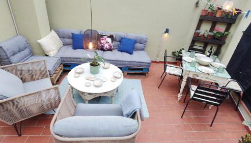 La Terraza de La Línea - Foto 2