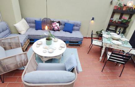 La Terraza de La Línea - Foto 2