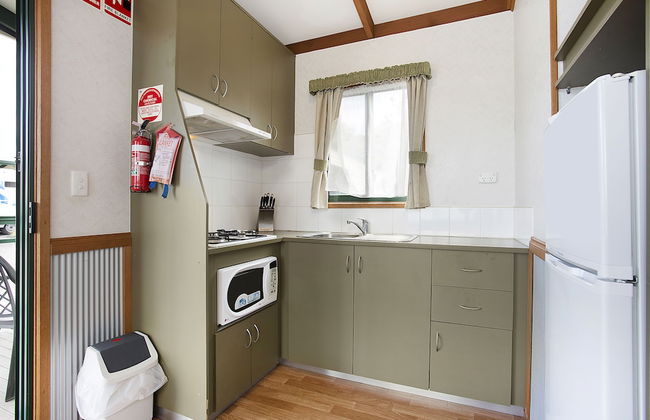 Warrnambool Holiday Village - Foto 32