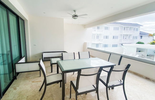 Stella Apart-hotel Las Terrenas - Foto 33