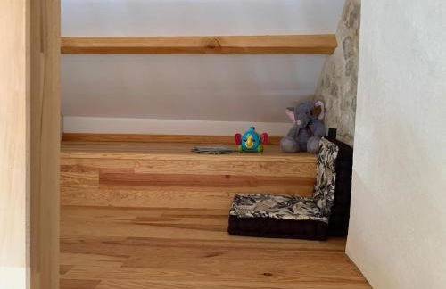 Charmante petite maison - Foto 2