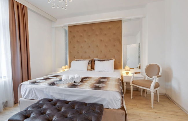 Classy Apartment in Oberhausen - Foto 17