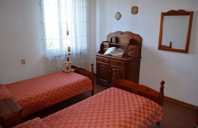 Agriturismo Le Case di San Vivaldo - Foto 16