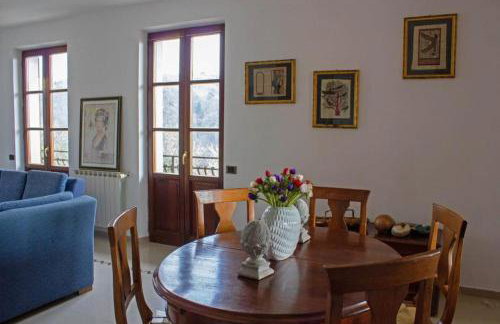 Villa gli Ulivi - Moncigoli - Foto 17