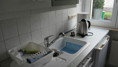 Kleine Ruhezone - Foto 4