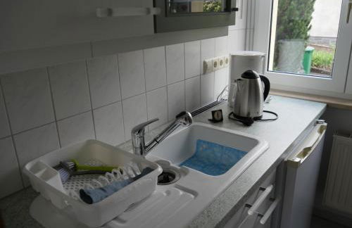 Kleine Ruhezone - Foto 4