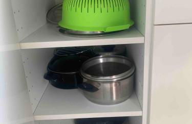 Ferienwohnung in Bad Rappenau - Foto 37