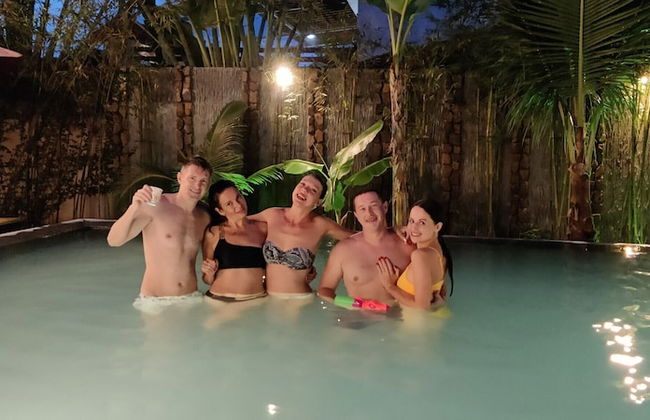 Banyan Villa Nha Trang - Foto 57