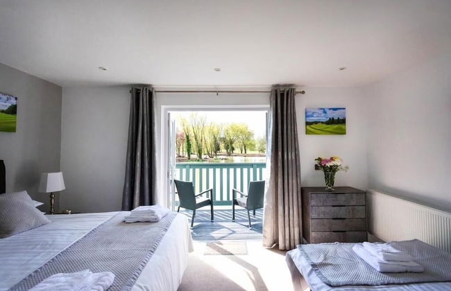 The Vale Golf and Country Club - Foto 18