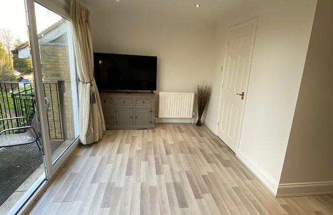 Penthouse Waterfront Apartment - St Neots - Foto 22