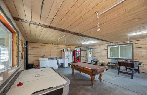 Birch Glen Hotel - Foto 17