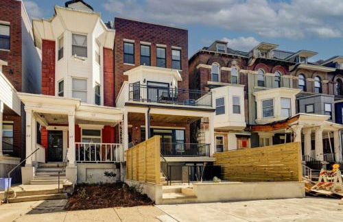 1BR Across from Fairmount Park - 10 mins to DT (E) - Foto 14