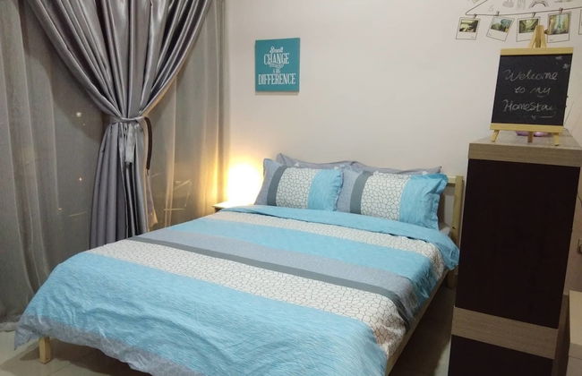 HomeStay in Johor - Palazio - Foto 6