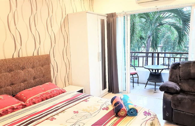 Bang Saray - Lake & Pool Views - Foto 3