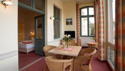 Villa Stock Appartement mit großer Veranda - Foto 2