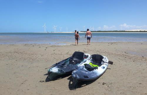 Chales Da Mata - Foto 29