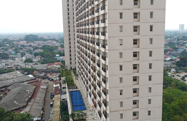 Margonda Residence 4&5 By Rent Room - Foto 29