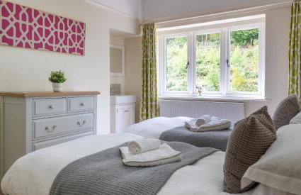 Hazelseat House - Foto 16