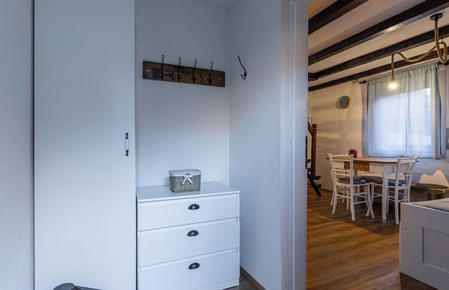 Alpine House Naturalina - Foto 11