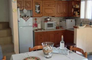 Persefoni's Traditional House - Foto 25