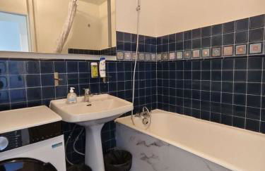 Cozy 1 bedroom Apartment La Defense - Foto 23