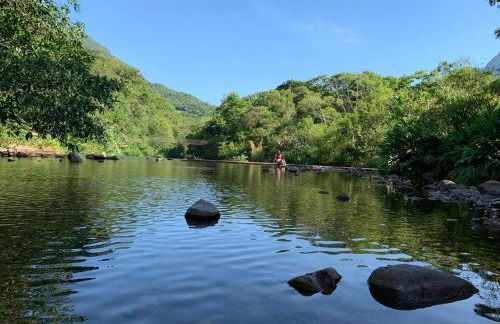 Recanto dos Compadres - Hospedagem - Foto 32