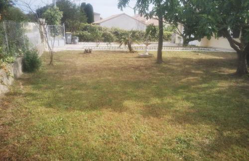 Charmante maison de vacances avec piscine - Foto 27