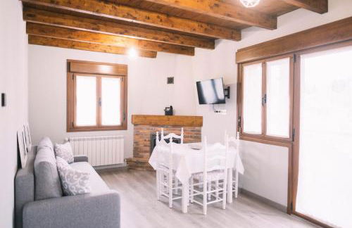 Apartamentos El Valle - Photo 36