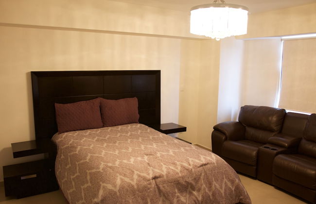 Departamento Céntrico Guadalajara - Foto 13