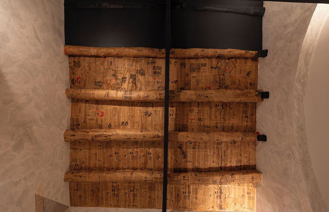 Relais Ammira - Foto 26