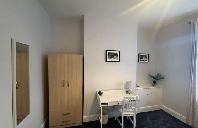 Apartment - Sleeps 3 - Pet Friendly - Parking - Foto 10