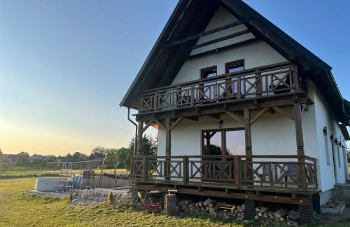 Mazurska Sielanka - Foto 4